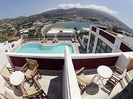 Mare Vista Hotel - Epaminondas