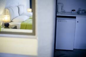 Mare Vista Hotel - Epaminondas