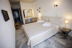 Mare Vista Hotel - Epaminondas