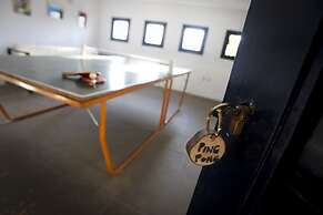 Mare Vista Hotel - Epaminondas