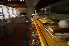 Mare Vista Hotel - Epaminondas