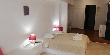 Mare Vista Hotel - Epaminondas