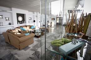 Mare Vista Hotel - Epaminondas