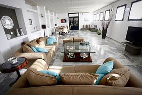 Mare Vista Hotel - Epaminondas