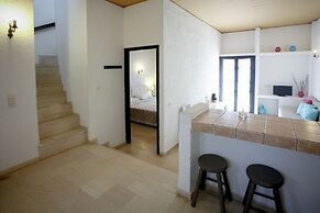 Mare Vista Hotel - Epaminondas