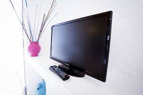 Mare Vista Hotel - Epaminondas