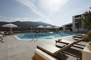 Mare Vista Hotel - Epaminondas