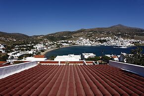 Mare Vista Hotel - Epaminondas