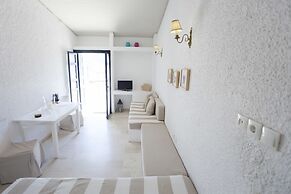 Mare Vista Hotel - Epaminondas