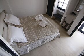 Mare Vista Hotel - Epaminondas