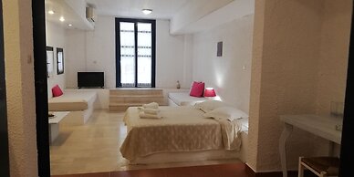 Mare Vista Hotel - Epaminondas