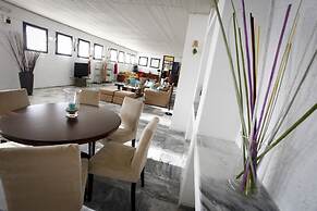 Mare Vista Hotel - Epaminondas