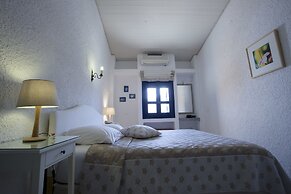 Mare Vista Hotel - Epaminondas