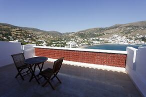 Mare Vista Hotel - Epaminondas