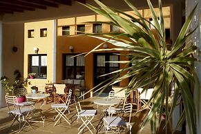 Mare Vista Hotel - Epaminondas