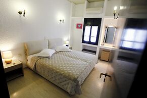 Mare Vista Hotel - Epaminondas