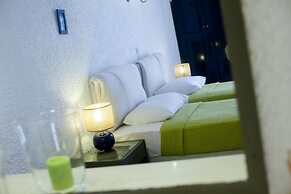 Mare Vista Hotel - Epaminondas