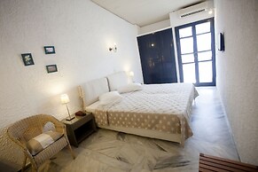 Mare Vista Hotel - Epaminondas