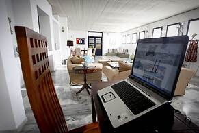 Mare Vista Hotel - Epaminondas