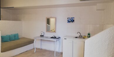 Mare Vista Hotel - Epaminondas