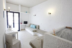 Mare Vista Hotel - Epaminondas