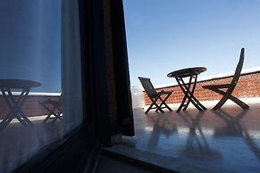 Mare Vista Hotel - Epaminondas