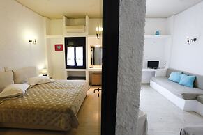 Mare Vista Hotel - Epaminondas