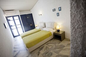 Mare Vista Hotel - Epaminondas