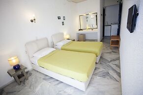 Mare Vista Hotel - Epaminondas