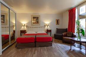 Hôtel Atlantis Saint Germain des Prés