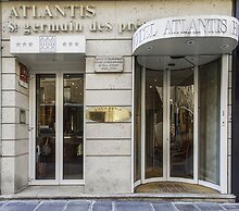 Hôtel Atlantis Saint Germain des Prés