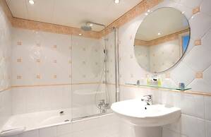 Hôtel Atlantis Saint Germain des Prés