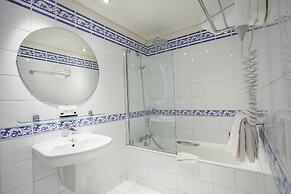 Hôtel Atlantis Saint Germain des Prés