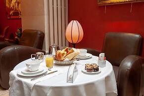 Hôtel Atlantis Saint Germain des Prés