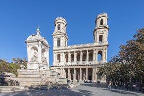 Hôtel Atlantis Saint Germain des Prés