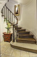 Hôtel Atlantis Saint Germain des Prés