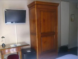 Hôtel Atlantis Saint Germain des Prés