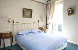 Hôtel Atlantis Saint Germain des Prés