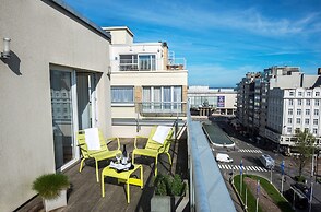 City Partner Hotel Ter Streep