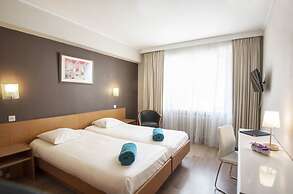 City Partner Hotel Ter Streep