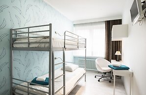 City Partner Hotel Ter Streep