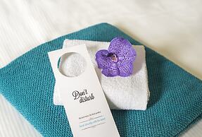 City Partner Hotel Ter Streep