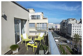 City Partner Hotel Ter Streep