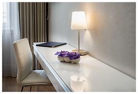 City Partner Hotel Ter Streep