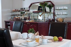 City Partner Hotel Ter Streep