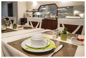 City Partner Hotel Ter Streep