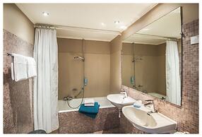 City Partner Hotel Ter Streep