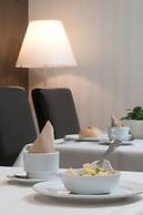 City Partner Hotel Ter Streep