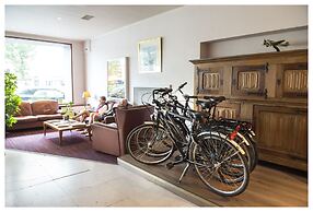 City Partner Hotel Ter Streep