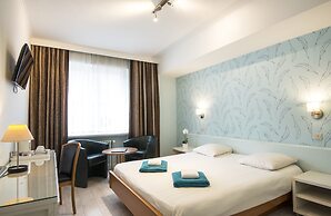 City Partner Hotel Ter Streep